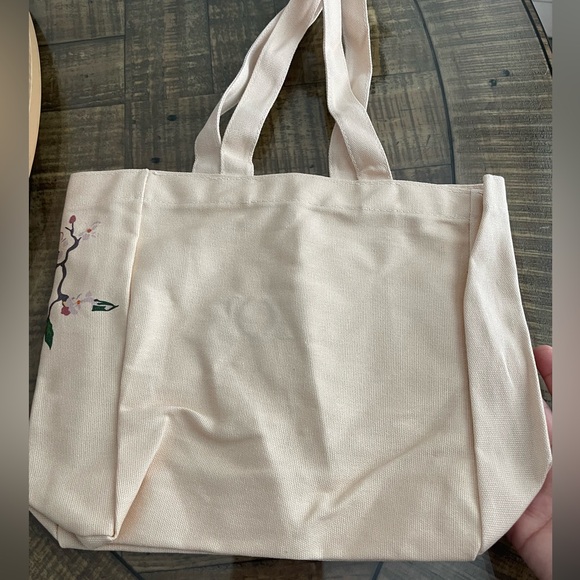 CHRISTIAN DIOR Mother's Day Promotion Novelty Tote Bag Limited Edition - Picture 6 of 10